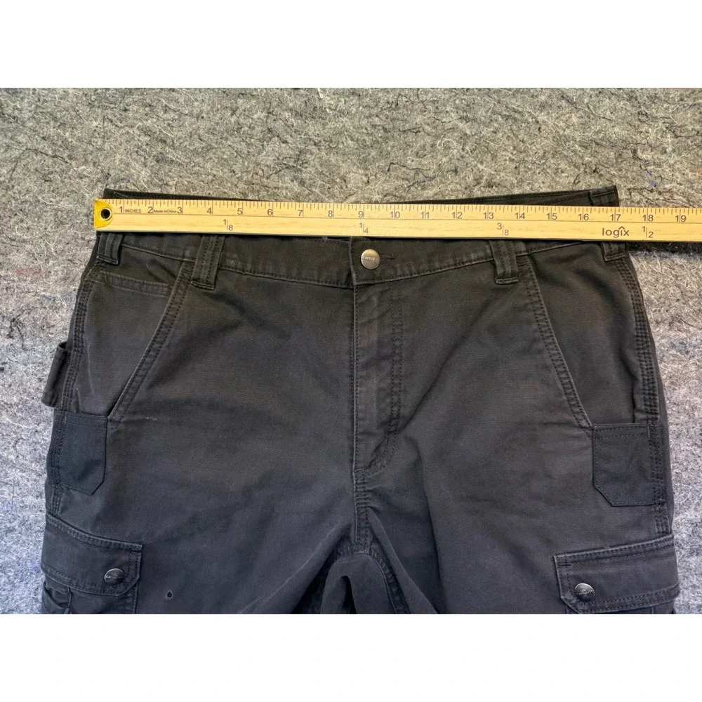 Carhartt force relaxed